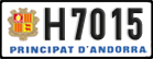 H 7015