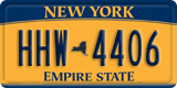 New York, АBC-1234