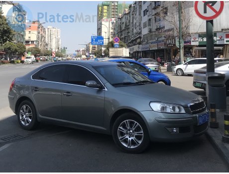 川A·P776C, Riich G5