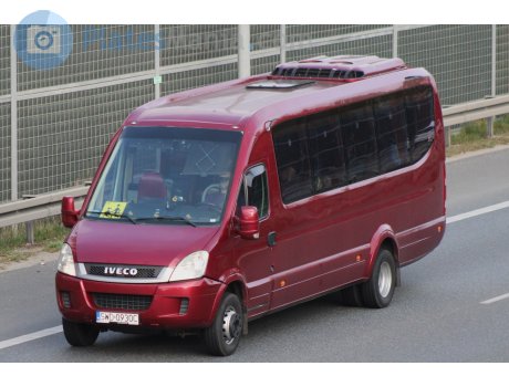 SWD 0930C, Ferqui Sunset