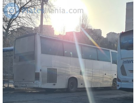 а237нн82, Irizar Century