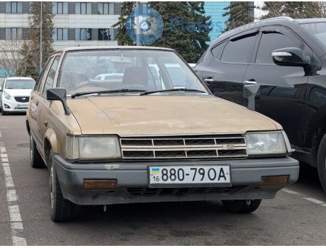 16 880-79 OA, Toyota Corsa