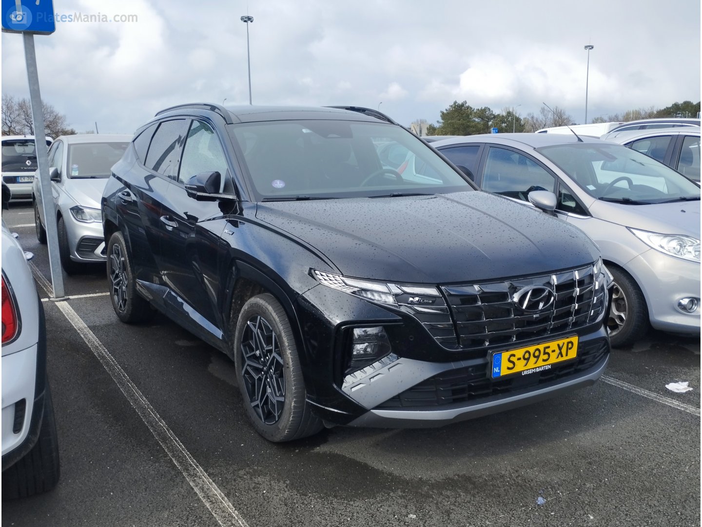 S-995-XP, Hyundai Tucson 4th gen (NX4), 2020–2024