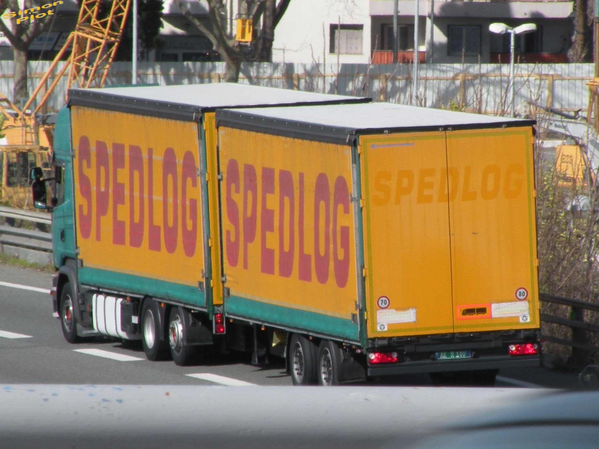 AK R 140, Kotschenreuther 