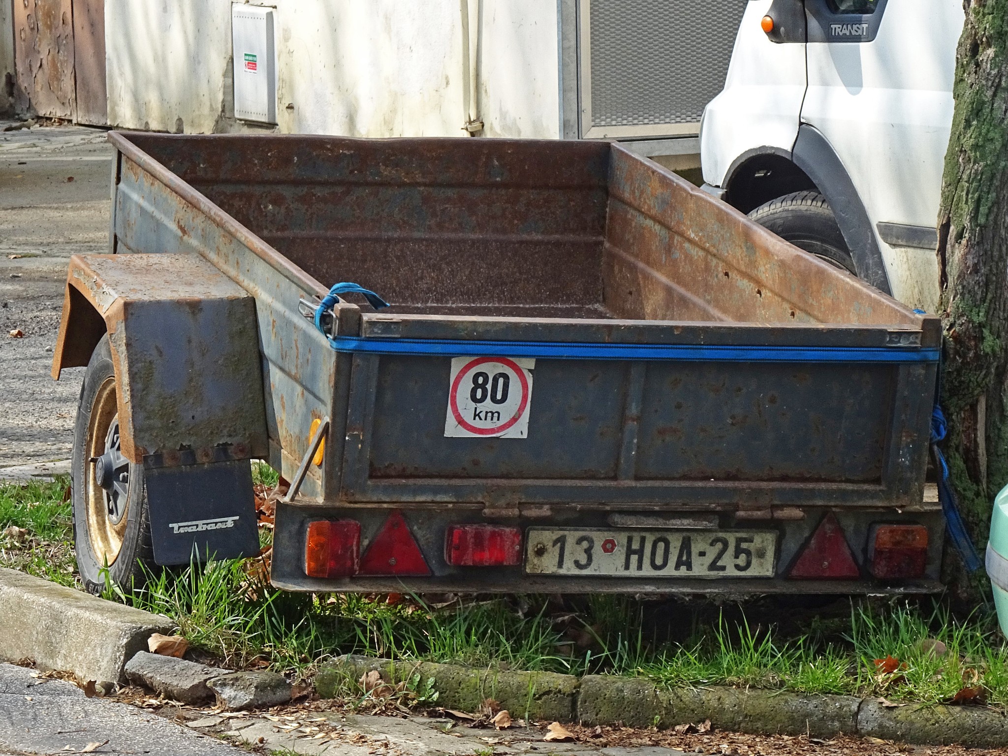 HOA 13-25, Cars (1960) 