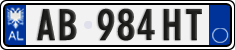 AB 984 HT