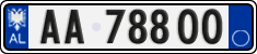AA 788 OO