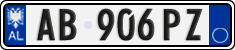 AB 906 PZ