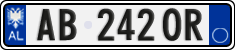 AB 242 OR