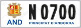 N 0700