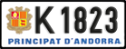 K 1823