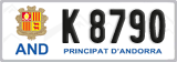 K 8790