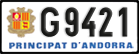 G 9421