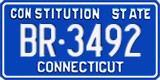 Connecticut, AB-1234