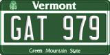 Vermont, ABC 123