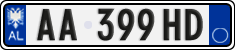 AA 399 HD