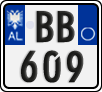BB 609