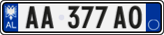 AA 377 AO