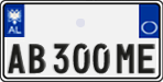 AB 300 ME