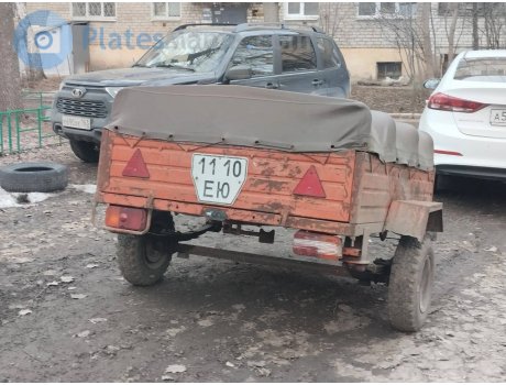 1110 ЕЮ, SMZ Serdobsky MachineBuilding Plant 8165