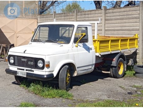 AL 712480, FIAT 616