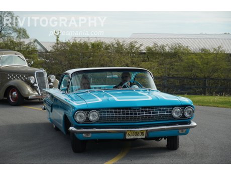61808QQ, Chevrolet Impala
