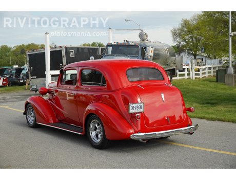 00-VSGN, Chevrolet Master