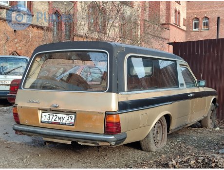 т372му39, Mercedes-Benz E-Klasse