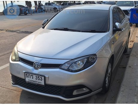 5กร 353, MG 6