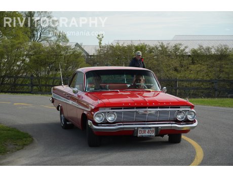 OUR 409, Chevrolet Impala
