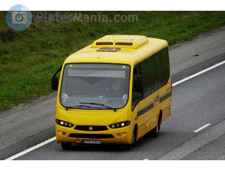 117 CRT, Marcopolo Senior