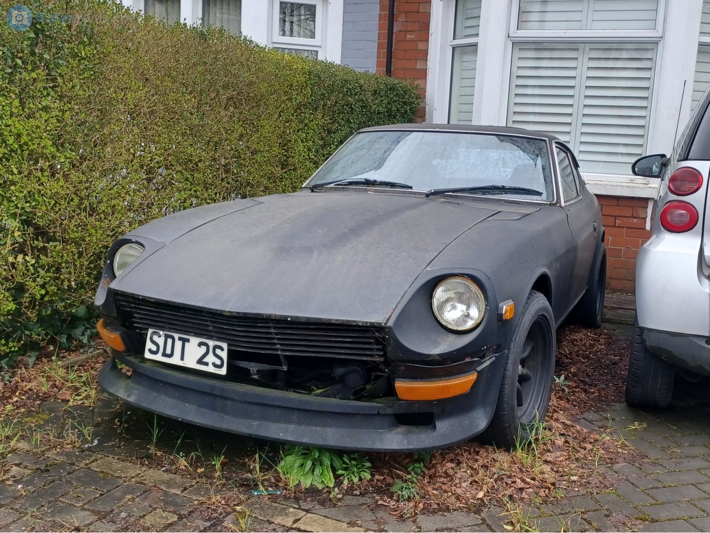 SDT2S, Datsun 260Z 1st gen (S30), 1974–1978
