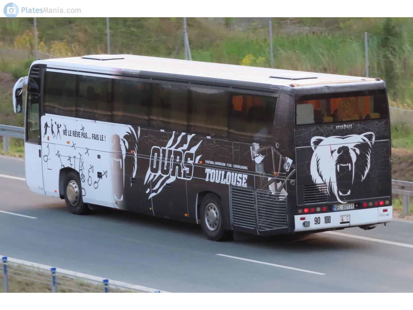 NEL 60131, Renault Iliade Iliade 12, 1997–2003