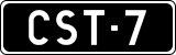 License plate of Finland, Oldtimers