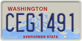 Washington, ABC1234