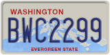 Washington, ABC1234