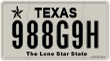 Texas, Motorcycles (123A4B)