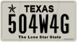 Texas, Motorcycles (123A4B)