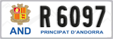 R 6097