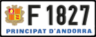 F 1827
