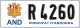 R 4260