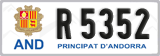 R 5352