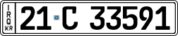 21 C 33591