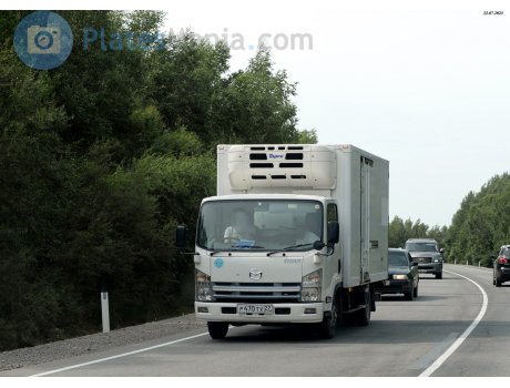 р470тх27, Mazda Titan