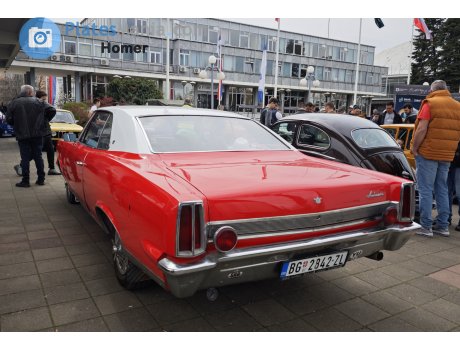 BG 2842-ZL, AMC Ambassador