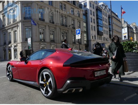 VS 482550, Ferrari 12Cilindri
