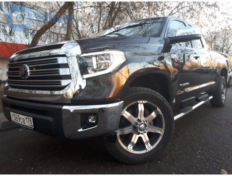 т369св178, Toyota Tundra