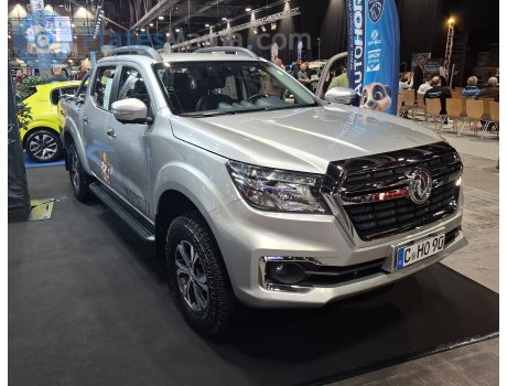 C HO 90, DongFeng Rich