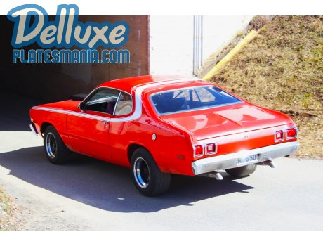 NL-630, Dodge Dart