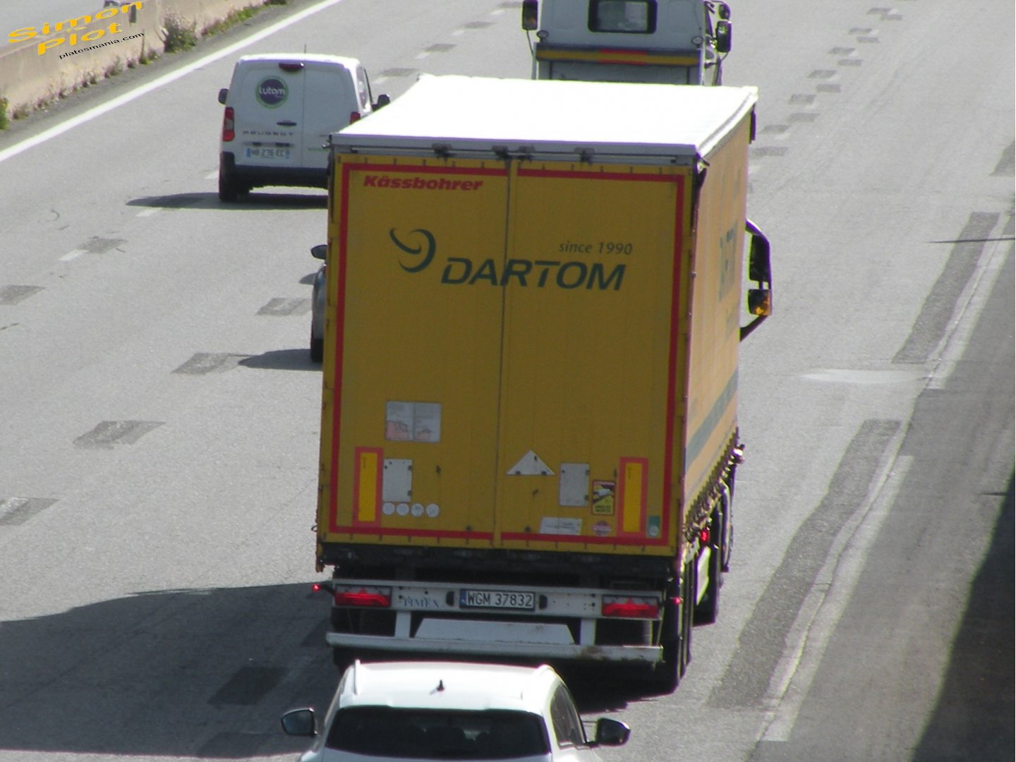 WGM 37832, Kässbohrer SC-Series 